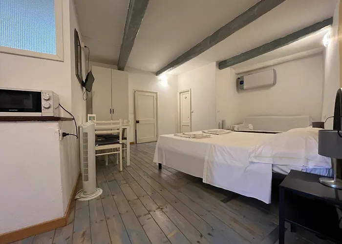 Casa de hóspedes Life Vernazza