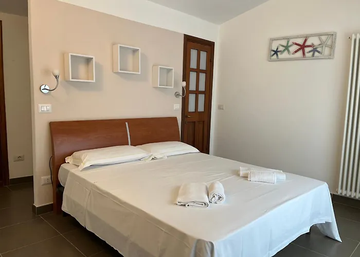 Casa de hóspedes Life *