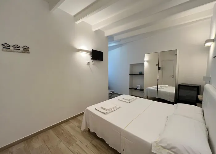 Life Casa de hóspedes *