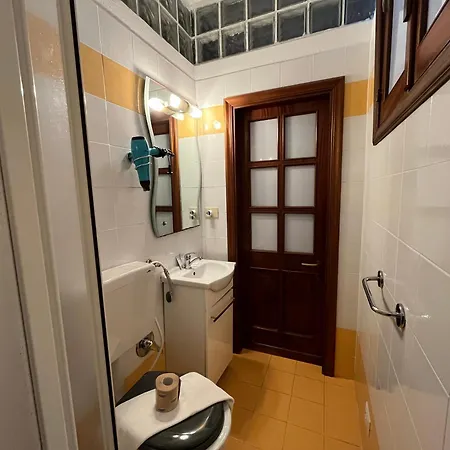 Guest house Life Vernazza