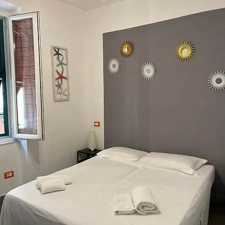 Guest house Life