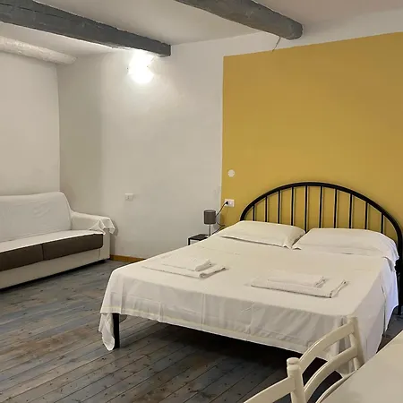 Guest house Life Vernazza