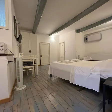 Guest house Life Vernazza