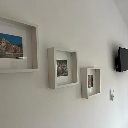 Life Guest house Vernazza