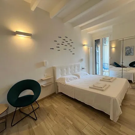 Guest house Life Vernazza