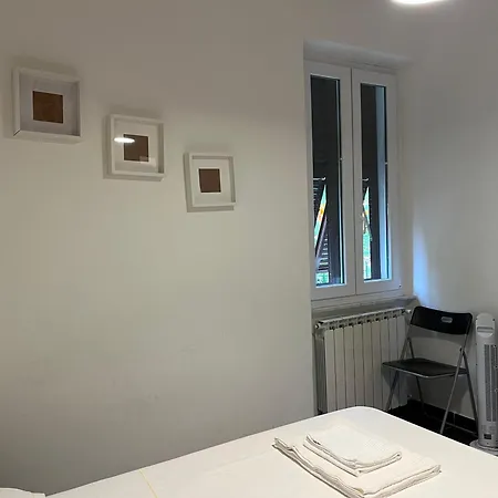 Life Guest house