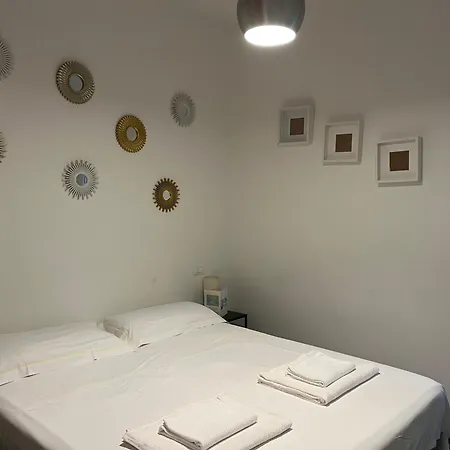 Life Guest house
